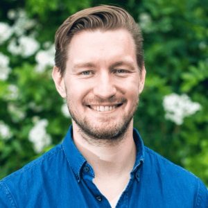 Paul Seelhorst | Darmimmuntherapeut, Experte für Probiotika, Fermentation und Evolutionäre Gesundheit