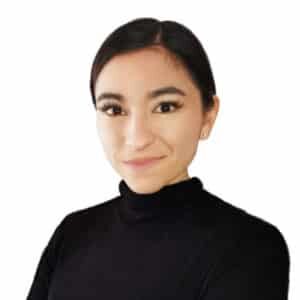 Christina Winzig | Molekularmedizinerin und Medizinredakteurin