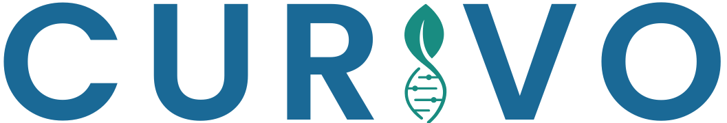 Curivo Logo color