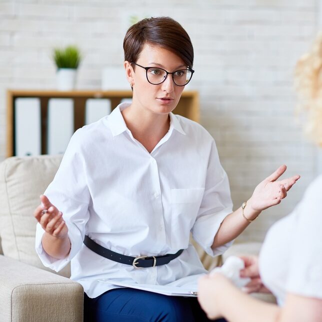 Die besten Experten auf CURIVO - Ärzte, Doktoren, Therapeuten, Psychologen und mehr