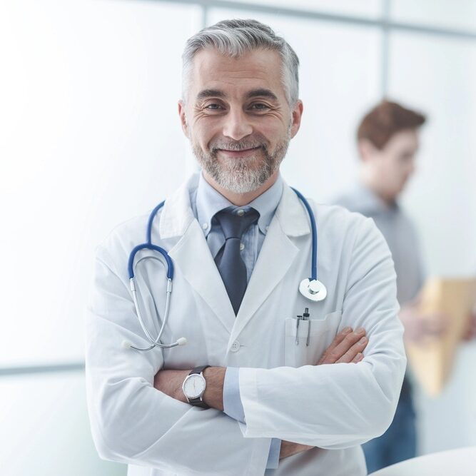 Die besten Experten auf CURIVO - Ärzte, Doktoren, Therapeuten, Psychologen und mehr