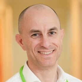 Dr. Christian Schellenberg | Facharzt für Kinder- und Jugendmedizin