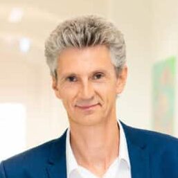 Dr. rer.nat. Jens Freese | Sportwissenschaftler, Systemischer Coach, klinischer Psycho-Neuro-Immunologe