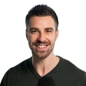 Dr. Martin Krowicki | Sportwissenschaftler, Mikronährstofftherapeut und medizinischer Trainingstherapeut