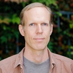 Dr. Jan Kielmann | Experte für holopathische und ganzheitliche Gesundheit