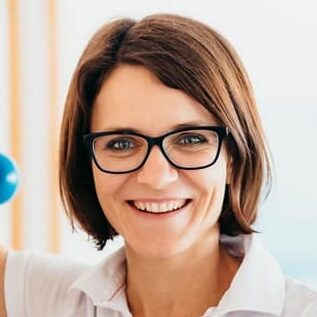Karin Haslinger | Ergotherapeutin