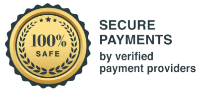 Secure Payments - Sichere Zahlungsabwicklung