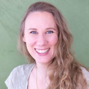 Stefanie Baumann | Ernährungsberaterin, Mikronährstoffberaterin, Nutrigenomik Coach