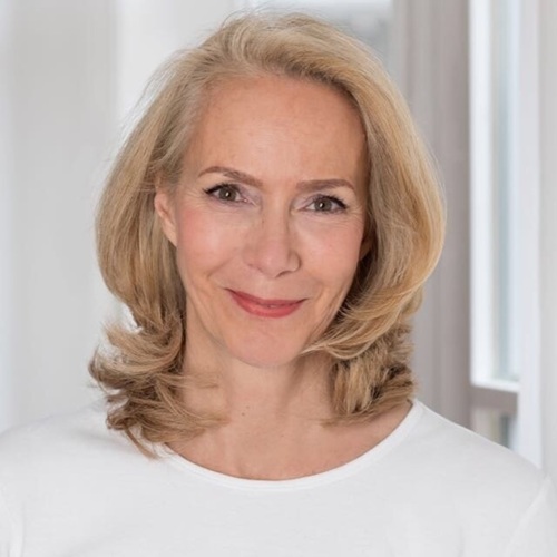 Ursula Ehrhorn | Ganzheitliche Ärztin für Integrative Medizin
