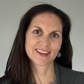 Verena Holler | Gründerin des Vereins Smarter Start ab 14 e.V. und Mutter