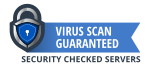 Virus Scan