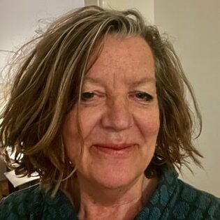 Alexine Good | Kunsttherapeutin, Lehrerin & Gärtnerin