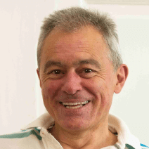 Alfons Pollack | Heilpraktiker