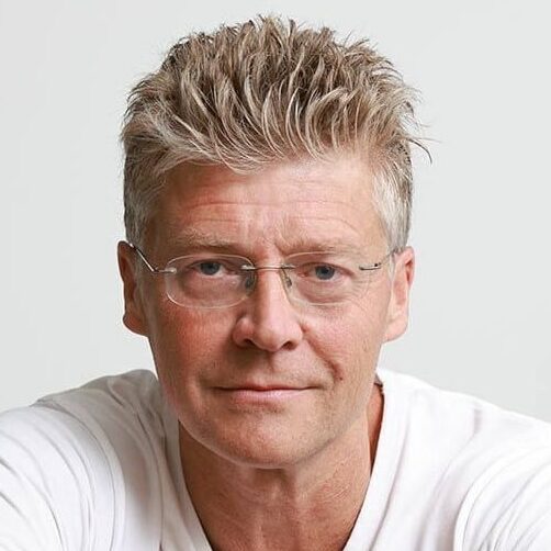 Andreas Bachmair | Kantonal diplomierter Naturheilpraktiker