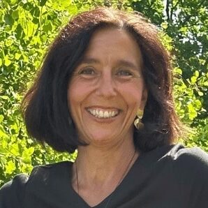 Angela Tischbein-Madsen | MA. Bewegungstherapie und Reflextherapie
