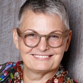 Anja Trinklein | Heilpraktikerin