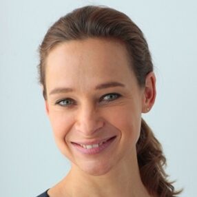 Ann-Katrin Ranft | Dipl. Sportwissenschaftlerin Prävention und Rehabilitation, Yoga, Pilates und Qi Gong Lehrerin und Gesundheitstherapeutin