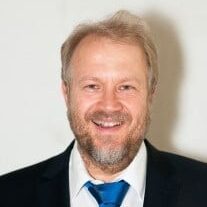 Arne Krüger | Homöopath, Tierarzt und Vorsitzender der Arzneimittelkommission der deutschen Heilpraktiker