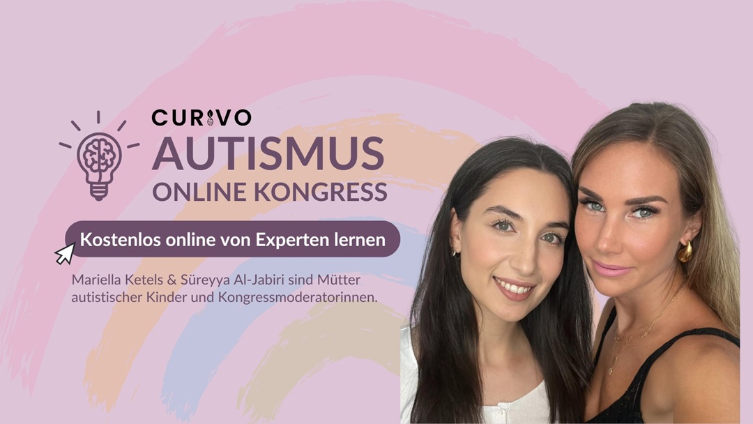 CURIVO Autismus Kongress FB Titelbild