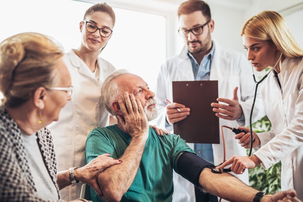 CURIVO - Neue Wege bei komplexen Diagnosen
