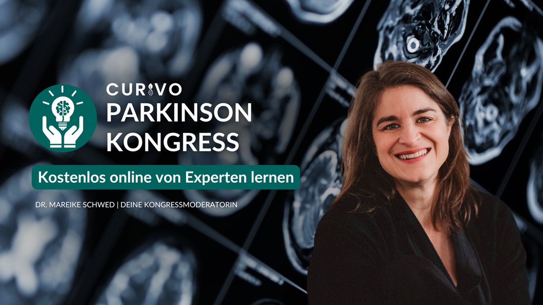 CURIVO Parkinson Kongress FB Titelbild