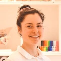 Carolin Pfennig | Chiropraktorin, gelernte Ergotherapeutin