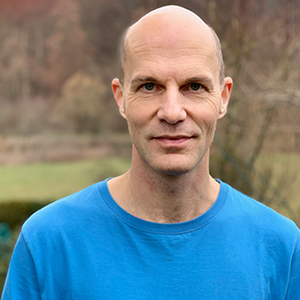 Christian Dittrich-Opitz | EMF-Experte und Autor