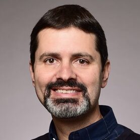 Dr. Alberto Arbex | Arzt für Endokrinologie und Diabetologie