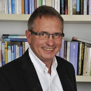 Dr. Alfred Lohninger | Mediziner, Dozent & wissenschaftlicher Leiter der Autonom Health Gesundheitsbildungs GmbH