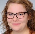 Dr. Ann-Kristin Folkerts | Gerontologin
