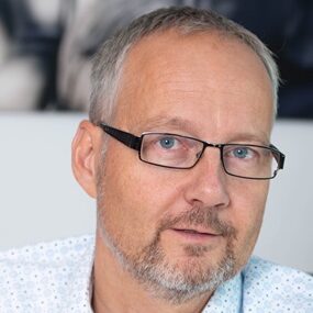 Dr. Bert Raderschatt | Facharzt für Allgemeinmedizin Anthroposophische Medizin, Funktionelle Medizin