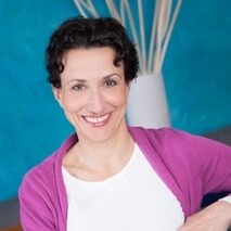 Dr. Bettina Taschke | Funktionelle Zahnmedizinerin