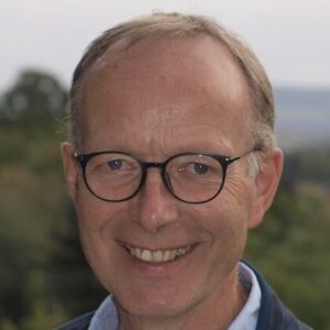 Dr. Dietrich Borchardt | Vorsitzender Hilde-Ulrichs-Stiftung und Betroffener
