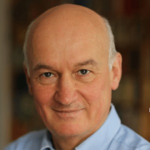 Dr. Harald Walach | Forscher und Autor