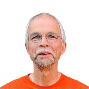 Dr. Michael Scholze | Physiker, Wasserforscher und Autor
