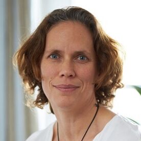 Dr. Mirja Effing | Fachärztin für Allgemeinmedizin, funktionelle Medizin, Ernährungsmedizin und klinische Umweltmedizin