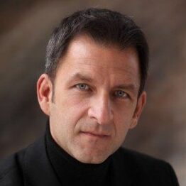 Dr. Robert Melillo | Arzt, Neurologe, Professor, Hirnforscher & Bestsellerautor