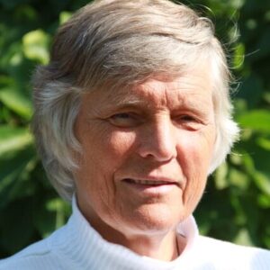 Dr. med. Antje Oswald | Fachärztin für Allgemeinmedizin, Homöopathie, Psychotherapie