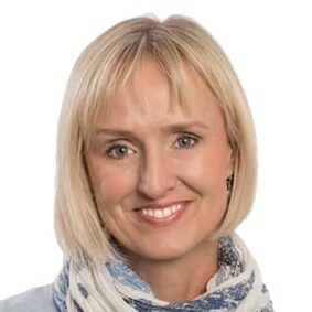 Dr. med. Christine Krishnabhakdi | Fachärztin & Homöopathin