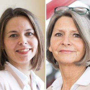 Dr. med. Friderike und Dr. med. Petra Wiechel | Fachärztinnen für Allgemeinmedizin