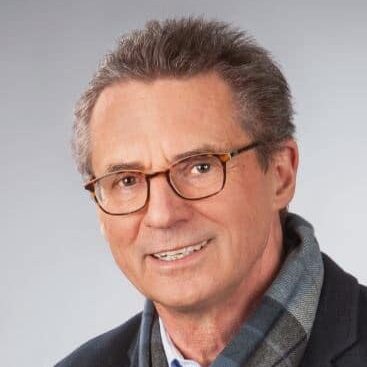 Dr. med. Kurt Müller | Arzt f. Dermatologie, Dozent, Sachverständiger und Autor Schwerpunkt Umweltmedizin, präventive & funktionelle Medizin