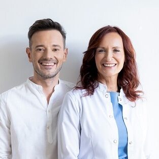 Dr. med. Lulit und Mabon Wunder | Diätologe und Ärztin für Ganzheitsmedizin