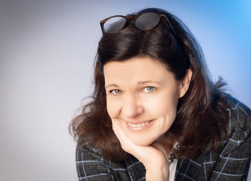 Dr. med. Michaela Hösl | Fachärztin für Innere Medizin und Nephrologie