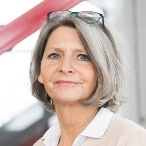 Dr. med. Petra Wiechel | Fachärztin für Allgemeinmedizin und Chefärztin der Swiss Mountain Clinic