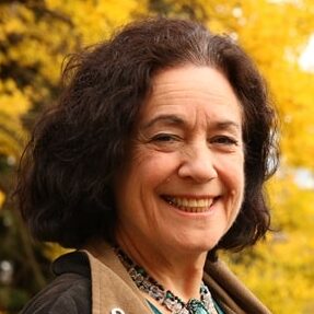 Dr. phil. Rosina Sonnenschmidt | Heilpraktikerin