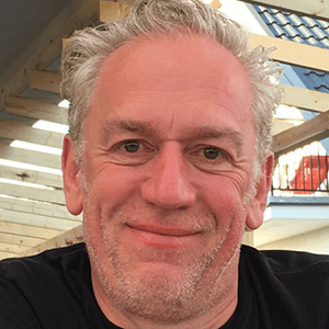 Ekkehard Dehmel | Heilpraktiker