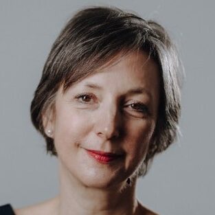Esther Grote | Logopädin