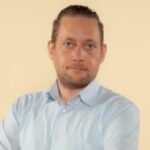 Florian Schilling | Heilpraktiker, Autor und wissenschaftlicher Leiter Mitocare