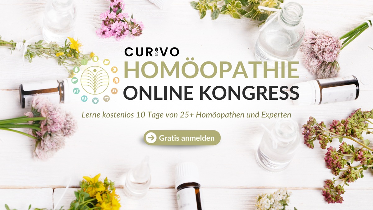 Homöopathie Kongress | online & kostenlos