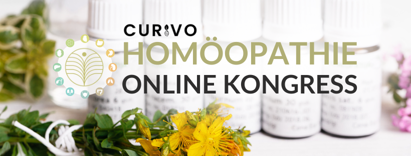 Homöopathie Kongress MailBanner